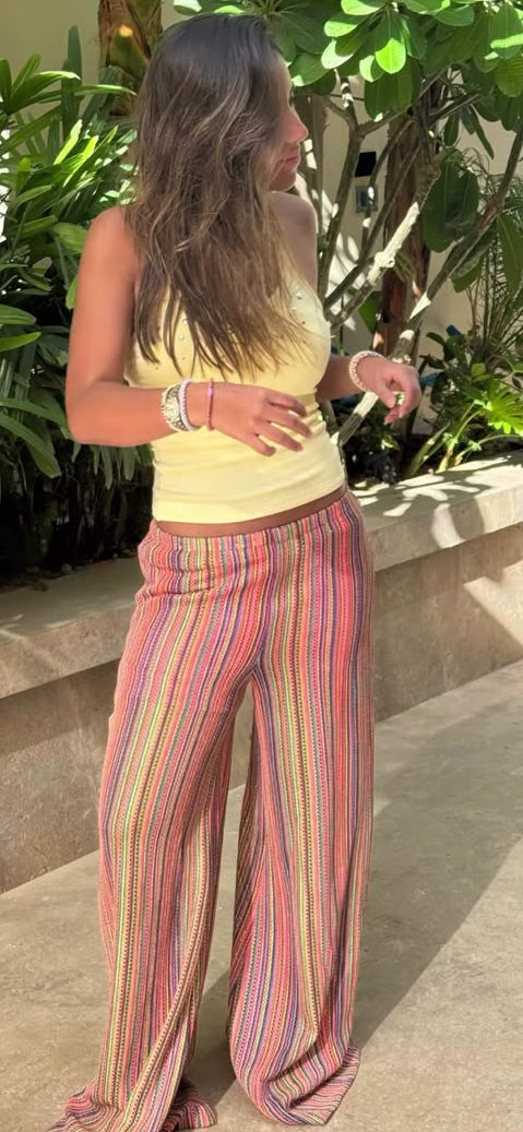 Tala Pants